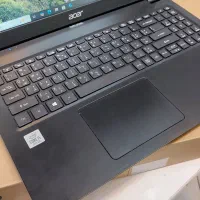 لپ تاپ ایسر نسل ۱۰ اوپن باکس با کارتن acer|رایانه همراه|تهران, ستارخان|دیوار