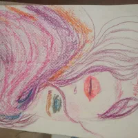 فروش نقاشی مداد شمعی و سیاه قلم|تابلو، نقاشی، عکس|زنجان, |دیوار