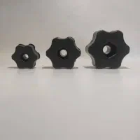 پیچ  و مهره خروسکی