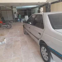 ۴۰۵ مدل ۹۱|خودرو سواری و وانت|قم, پردیسان|دیوار