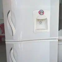 یخچال در حد نو