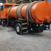 تخلیه چاه و لوله بازکنی شبانه روزی