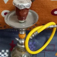 مقداری وسایل شخصی