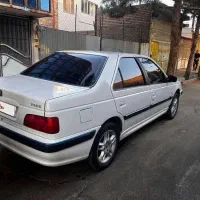 پارس tu5 کلاس 15 در حد خشک