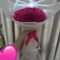 گل روبانی