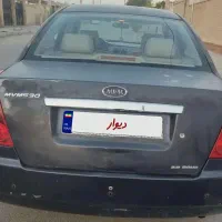 MVM530  مدل 94|خودرو سواری و وانت|نیشابور, شریعتی|دیوار