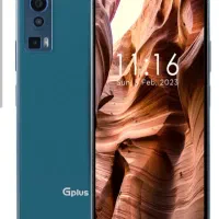 گوشی جی پلاس x20