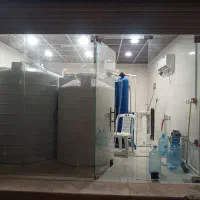 فروش مغازه  تجاری با صنف خیابان خراسانی