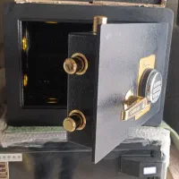 گاوصندوق|ابزارآلات|تهران, شهرک طالقانی|دیوار