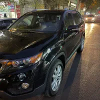 کیا سورنتو مدل 2011|خودرو سواری و وانت|تهران, گلستان (شهرک راه آهن)|دیوار