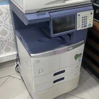 فروش دو مدل دستگاه پرینتر توشیبا