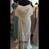 لباس مجلسی عروسی نامزدی