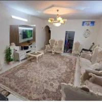 ۸۵ متر آپارتمان طبقه اول اندیشه