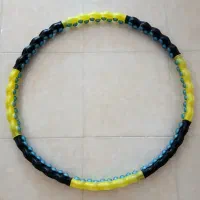 حلقه ورزشی هولا هوپ REJAL