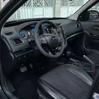 هایما اس ۷ پلاس مدل ۱۴۰۰|خودرو سواری و وانت|خوی, |دیوار