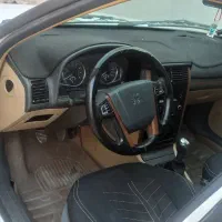 پژو پارس tu5 تیوفایو 1400 گاز سیمی