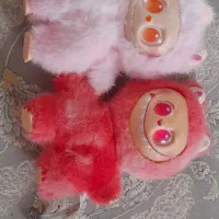 عروسک لبو بو