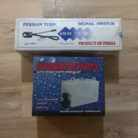 لوازم کامیون بنز مدل پایین