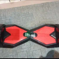 اسکوتر برقی معاوضه با همه چی