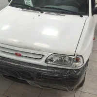 پراید وانت 151