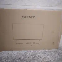 کارتن سونی۸۵اینچ