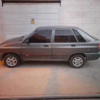 فروش ماشین ۱۴۱ مدل ۸۵