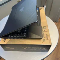Laptop Asus Fx506Hc|رایانه همراه|تهران, میدان ولیعصر|دیوار