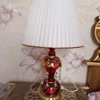 آباژور|چراغ خواب و آباژور|زنجان, |دیوار