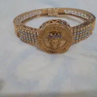 دستبند طلا