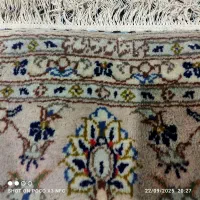 فرش دستباف مارکدار اصیل کاشان|فرش|کرمانشاه, |دیوار