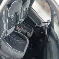 پراید عروسک ۸۳|خودرو سواری و وانت|میاندوآب, |دیوار