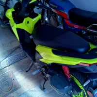 فروش|موتورسیکلت|یزد, |دیوار