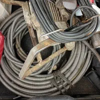 لوله بازکنی تخلیه چاه تعمیر پمپ آب فرنگی شبانه روز