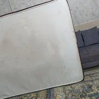 خوشخواب دونفر رویال|تشک تختخواب|مشهد, اروند|دیوار