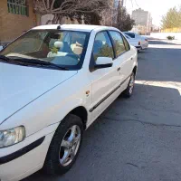 سمند مدل 88|خودرو سواری و وانت|زاهدان, |دیوار