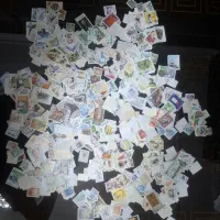 تمبر کلکسیونی