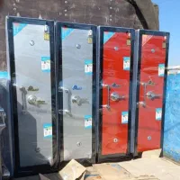 گاوصندوق های جا اسلحه وخانگی