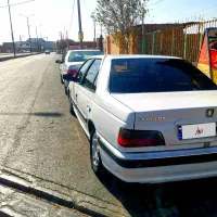 پارس مدل86|خودرو سواری و وانت|رفسنجان, |دیوار