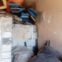 فروش قفسه مغازه