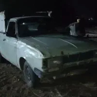 پیکان وانت مدل ۹۱