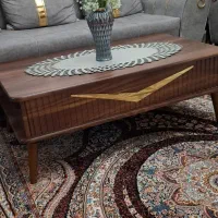 میز عسلی|مبلمان خانگی و میز عسلی|قدس, شهرک فرزان|دیوار