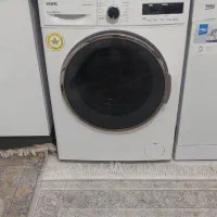 لباسشویی ۷ کیلو وستل ترکیه درب فضایی