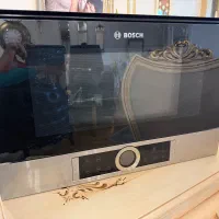 مایکروویو توکار Bosch