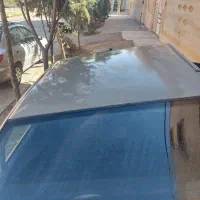 آر دی RD|خودرو سواری و وانت|خمینیشهر, |دیوار