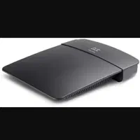 اکسس پوینت وای فای Linksys E900|مودم و تجهیزات شبکه|کرج, گلشهر|دیوار