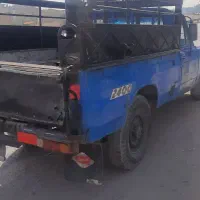 نیسان دوگانه|خودرو سواری و وانت|اصفهان, ارداجی|دیوار
