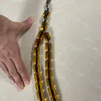 تعدادی تسبیح قدیمی