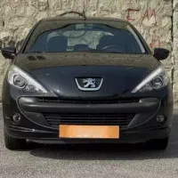 پژو 207i دنده‌ای TU3، مدل ۱۴۰۳