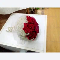 دسته گل کرایه ای|گل مصنوعی|جهرم, |دیوار