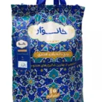 برنج هندی خانوار